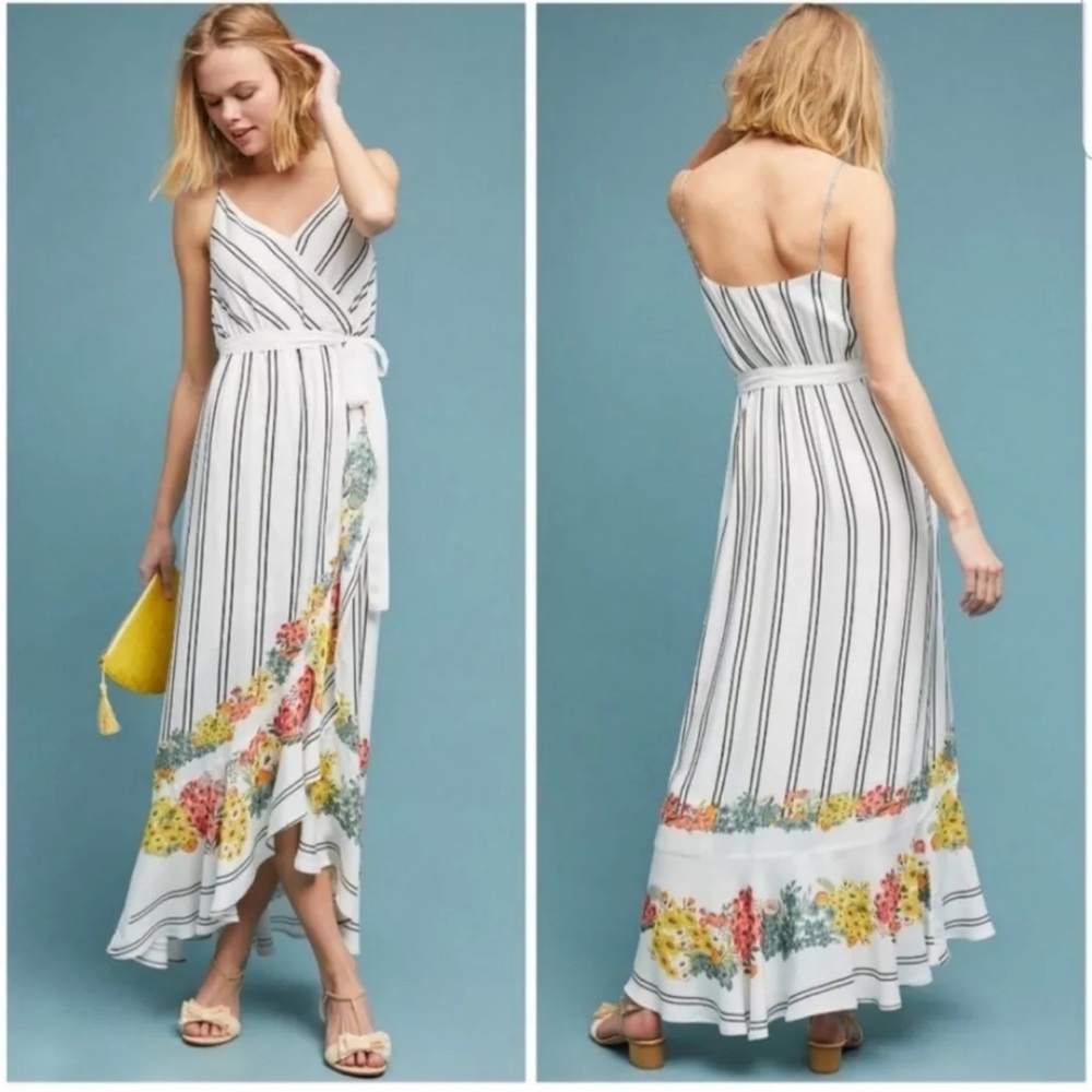 Farm Rio Kasai Dress - NWT